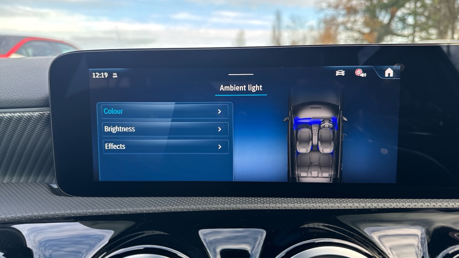 Used Mercedes-Benz A-Class 2024 for sale - 76763074: Photo 45