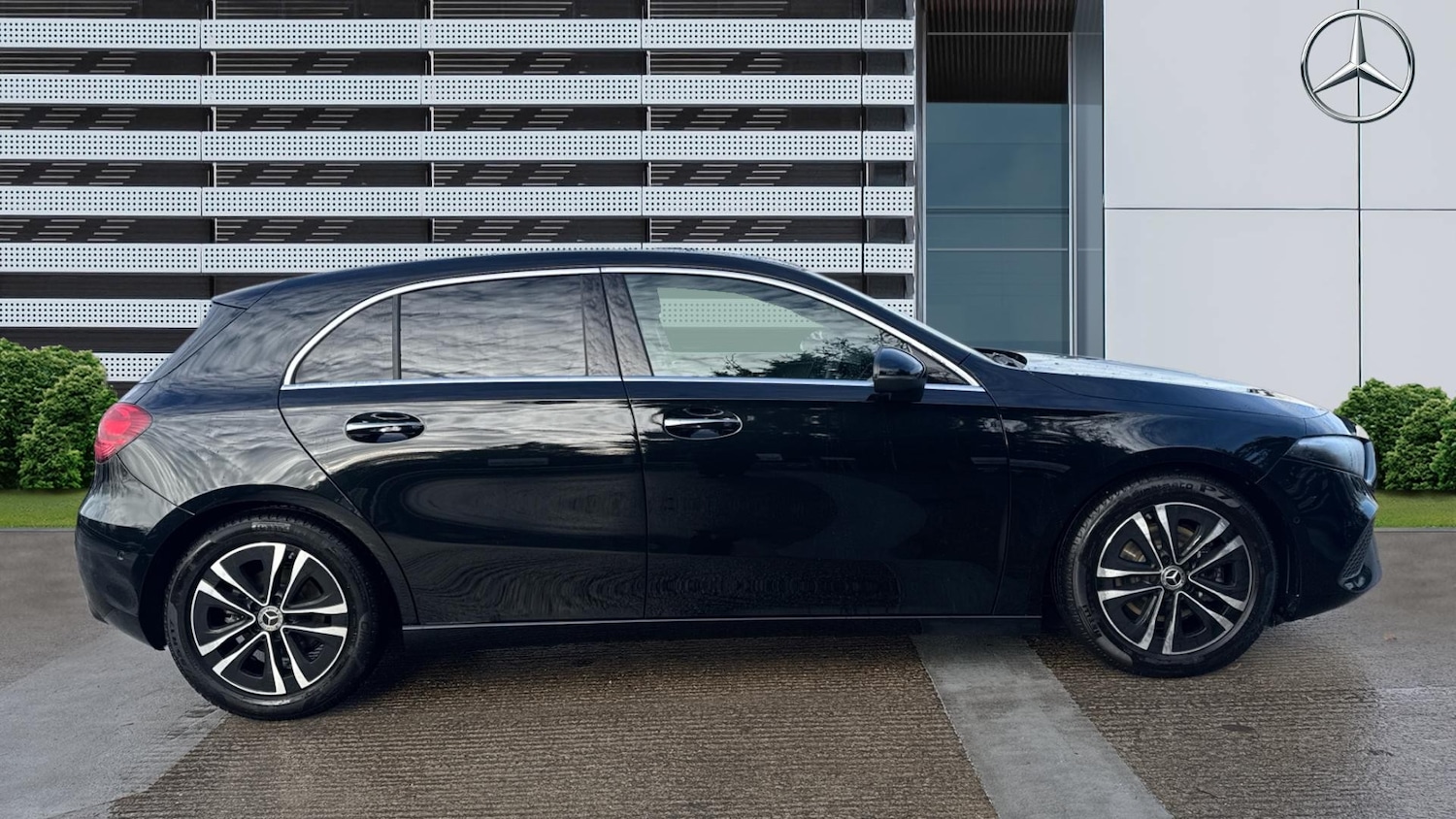 Used Mercedes-Benz A-Class 2024 for sale - 76763074: Photo 5