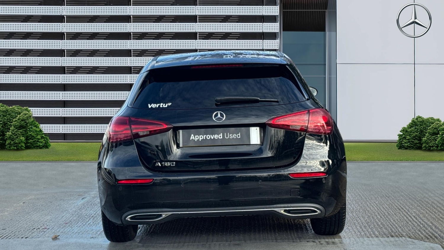 Used Mercedes-Benz A-Class 2024 for sale - 76763074: Photo 6