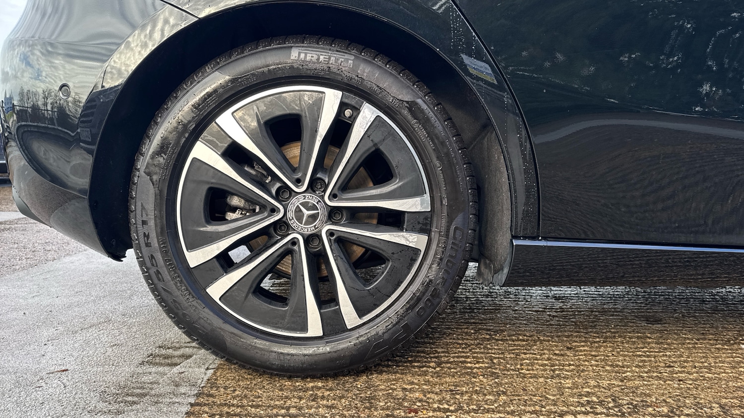 Used Mercedes-Benz A-Class 2024 for sale - 76763074: Photo 7