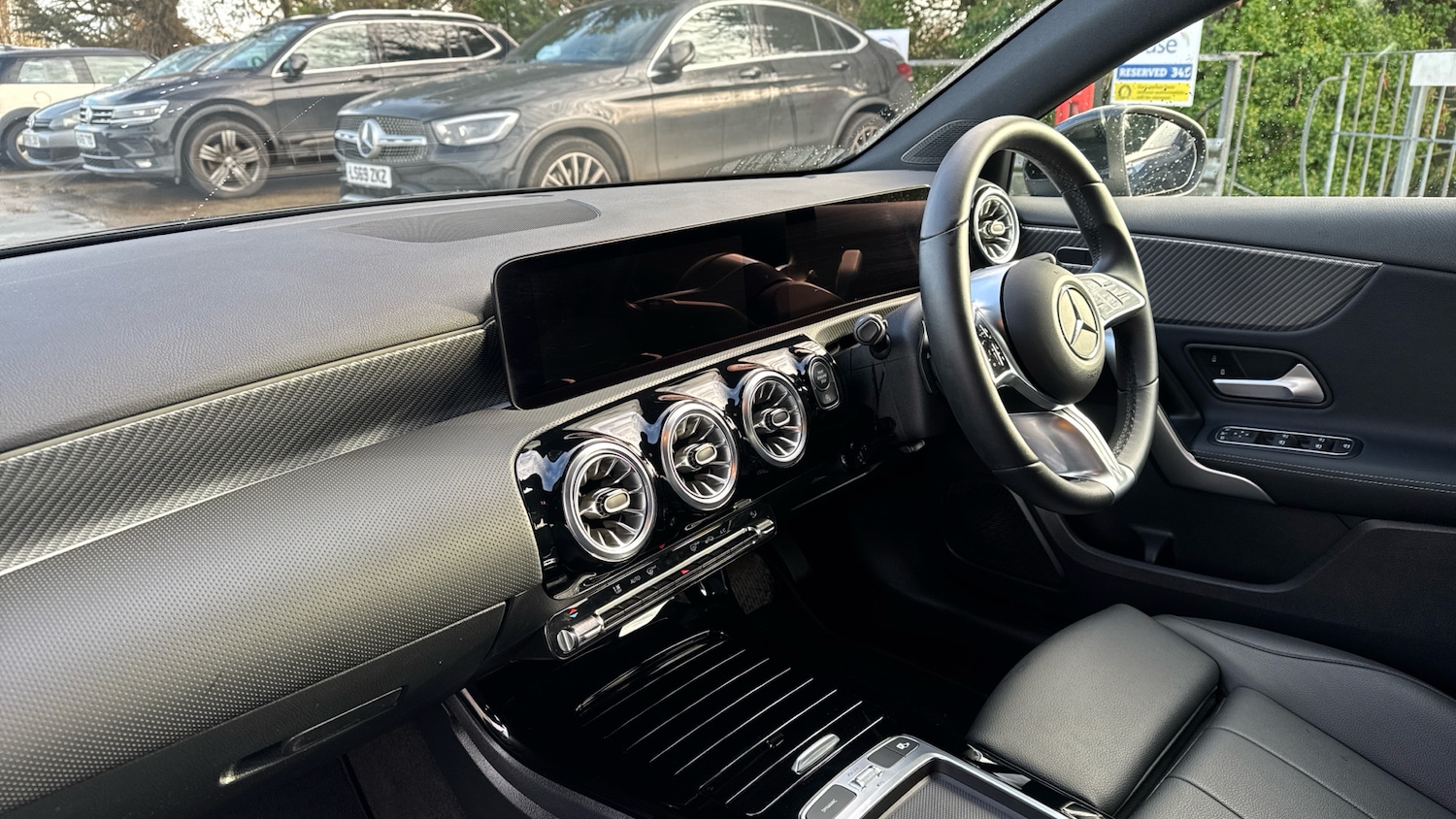 Used Mercedes-Benz A-Class 2024 for sale - 76763074: Photo 9