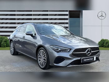Used Mercedes-Benz CLA 2025 for sale - 78108142: Photo