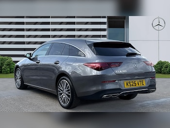 Used Mercedes-Benz CLA 2025 for sale - 78108142: Photo