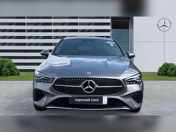 Used Mercedes-Benz CLA 2025 for sale - 78108142: Photo