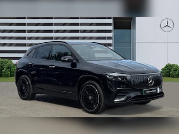Used Mercedes-Benz EQA 2024 for sale - 78769777: Photo