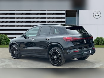 Used Mercedes-Benz EQA 2024 for sale - 78769777: Photo