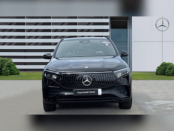 Used Mercedes-Benz EQA 2024 for sale - 78769777: Photo