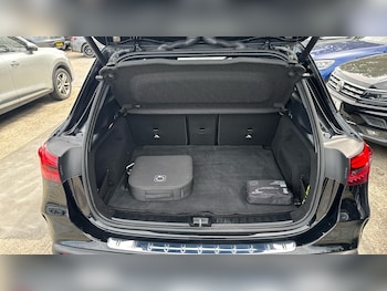 Used Mercedes-Benz EQA 2024 for sale - 78769777: Photo