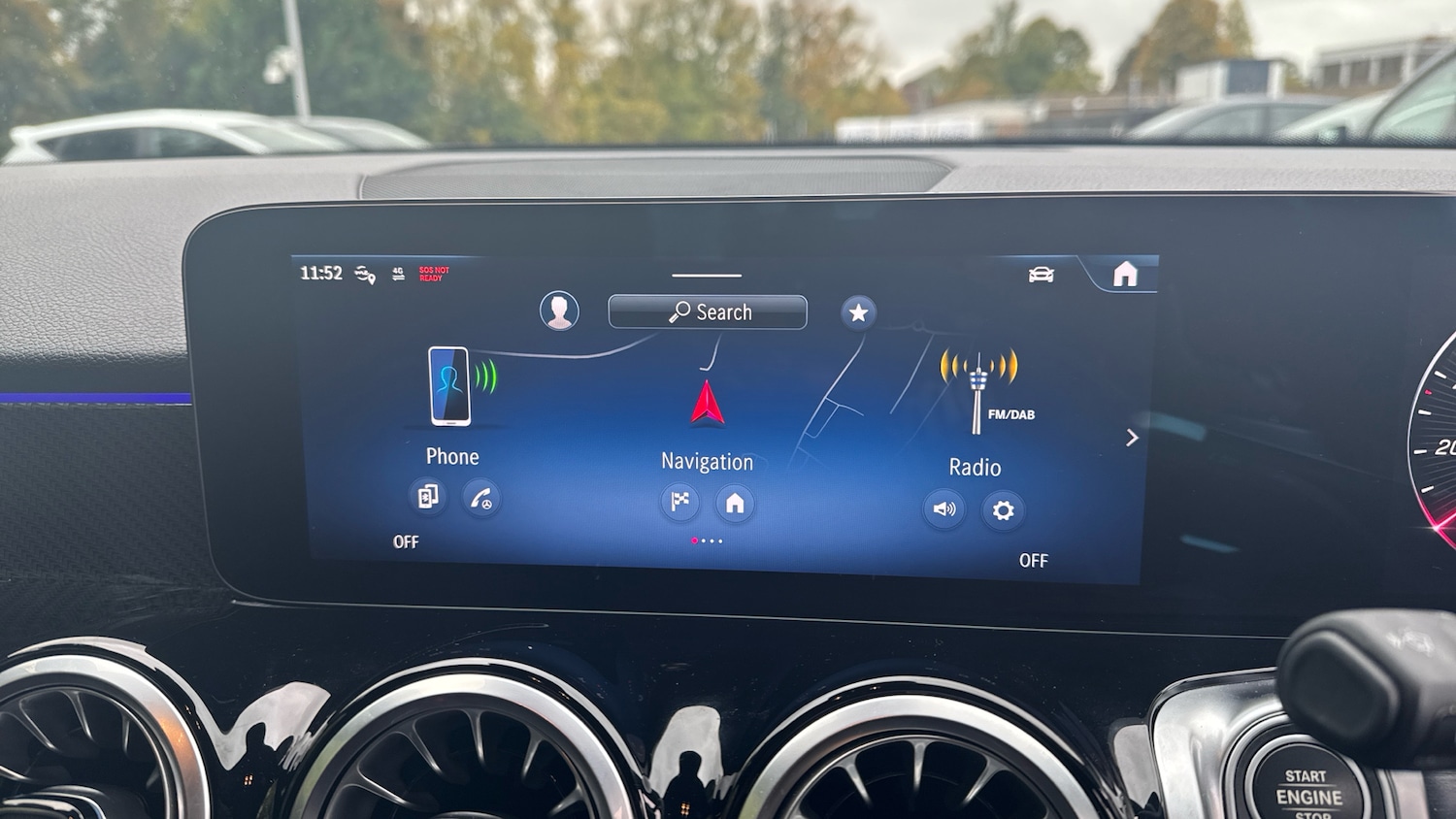 Used Mercedes-Benz GLB 2024 for sale - 76948888: Photo 12