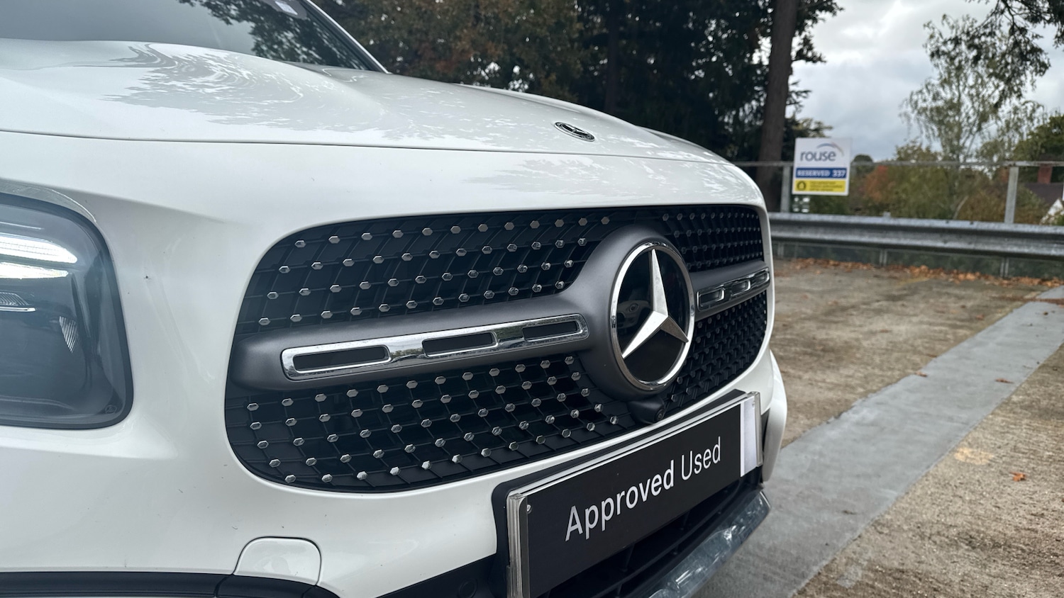 Used Mercedes-Benz GLB 2024 for sale - 76948888: Photo 22