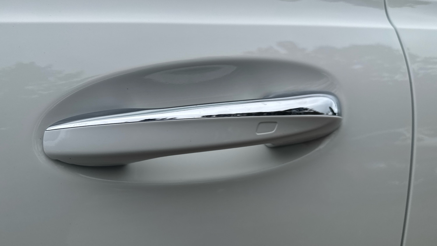 Used Mercedes-Benz GLB 2024 for sale - 76948888: Photo 26