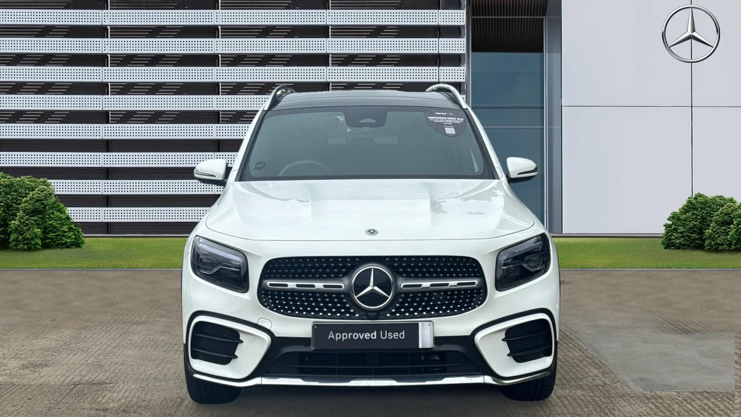 Used Mercedes-Benz GLB 2024 for sale - 76948888: Photo 3