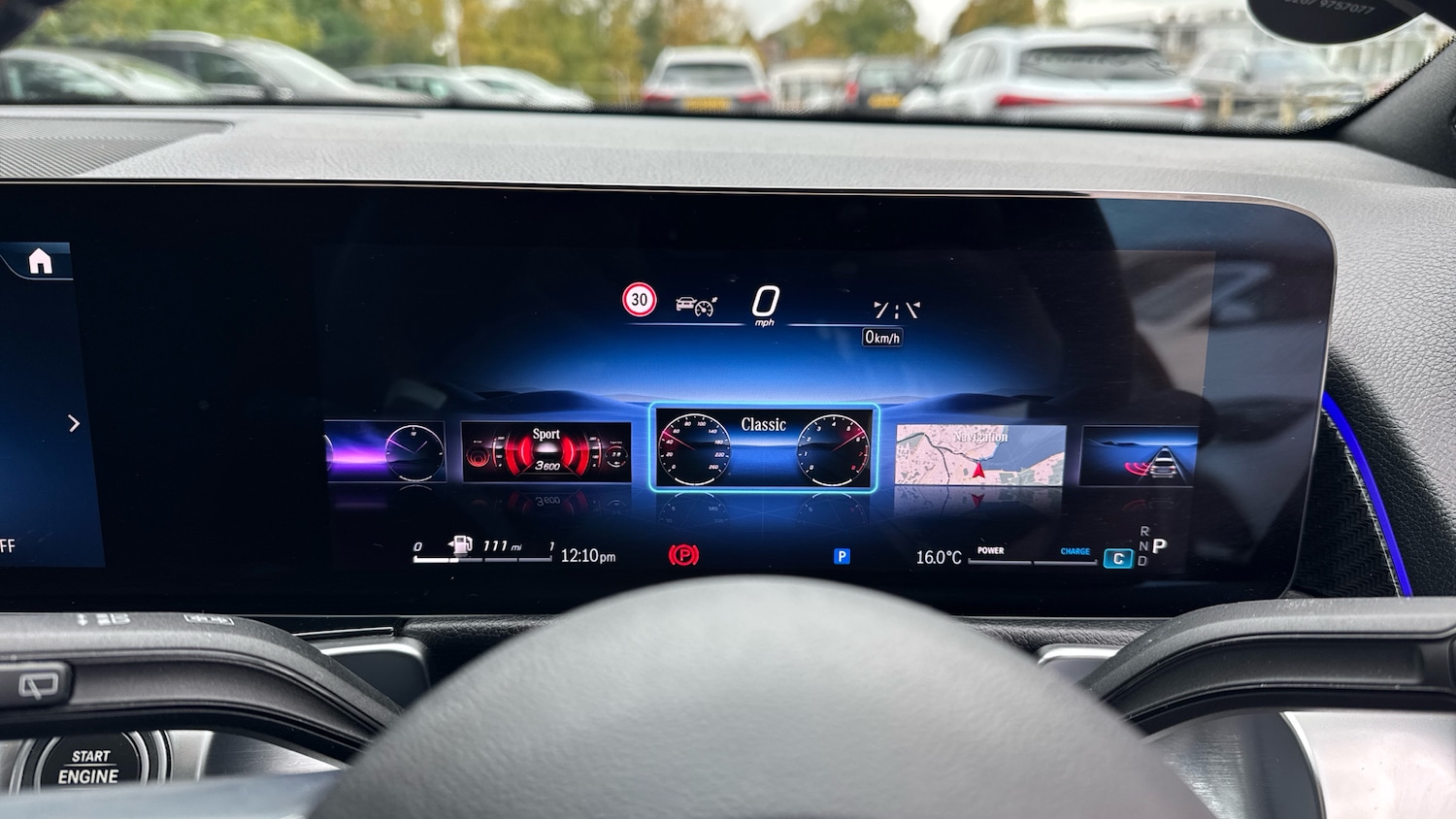 Used Mercedes-Benz GLB 2024 for sale - 76948888: Photo 38