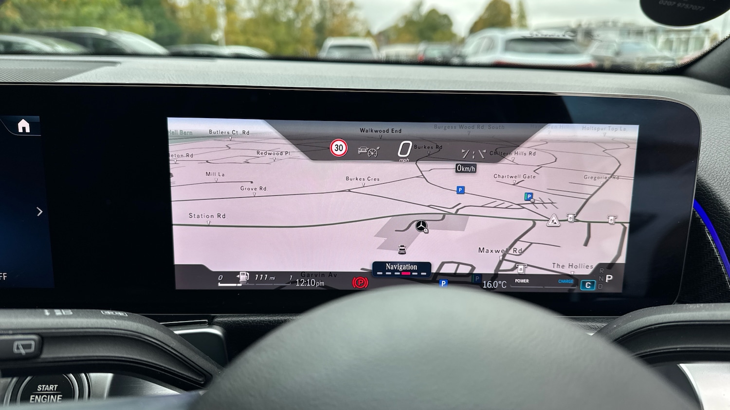 Used Mercedes-Benz GLB 2024 for sale - 76948888: Photo 39