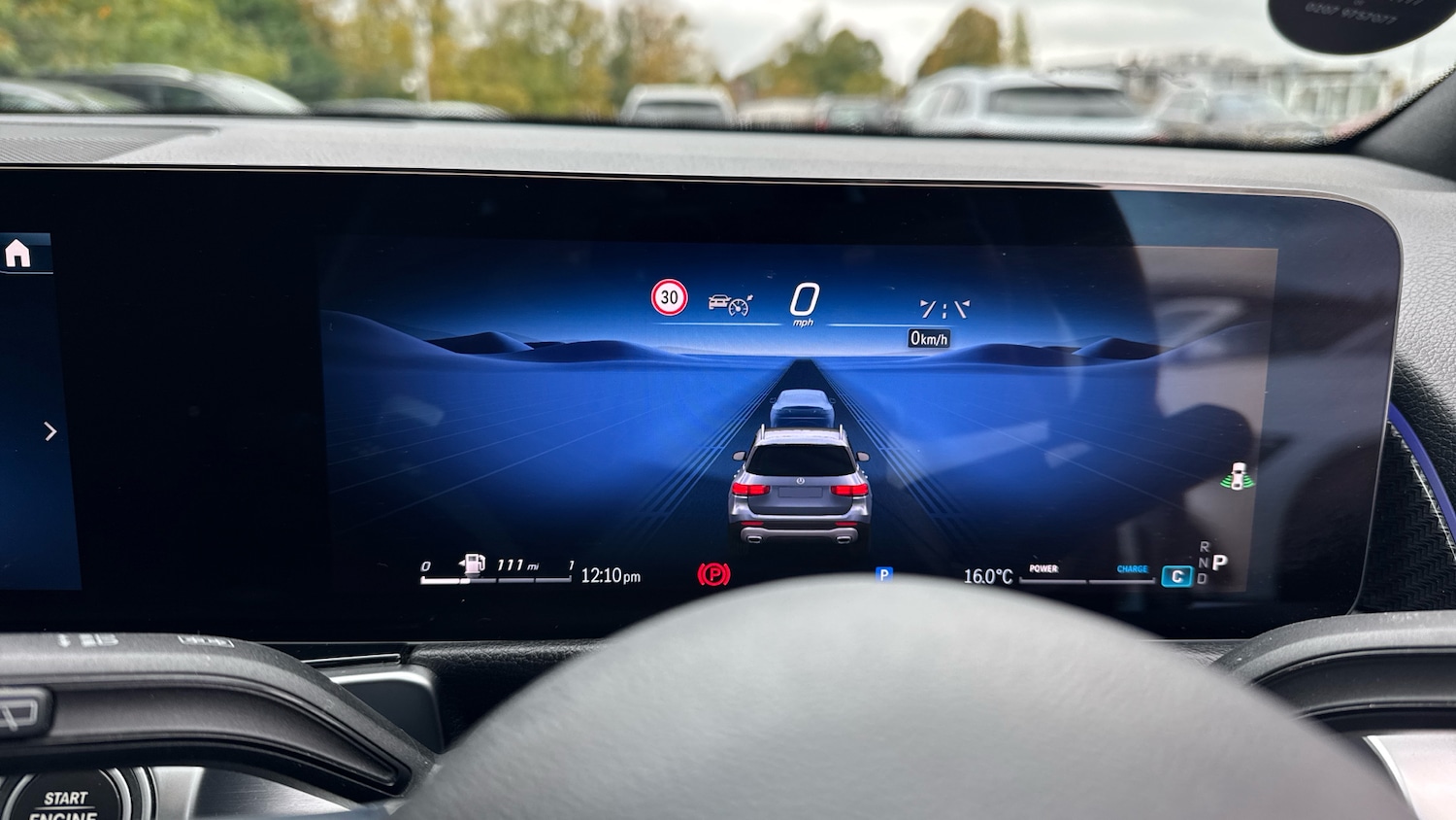 Used Mercedes-Benz GLB 2024 for sale - 76948888: Photo 40