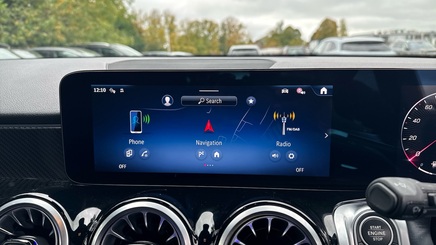 Used Mercedes-Benz GLB 2024 for sale - 76948888: Photo 41