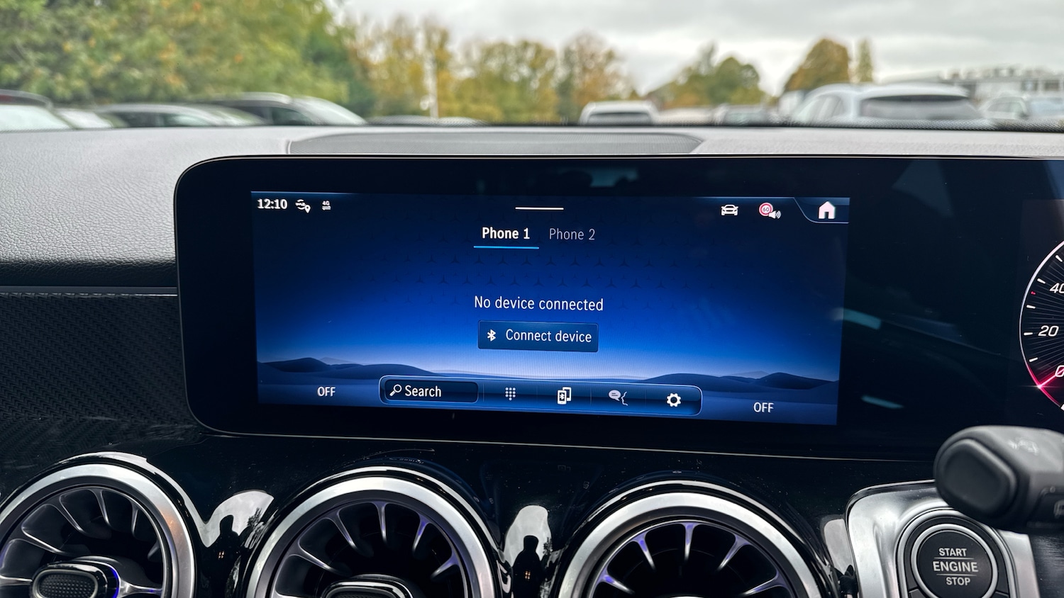 Used Mercedes-Benz GLB 2024 for sale - 76948888: Photo 42