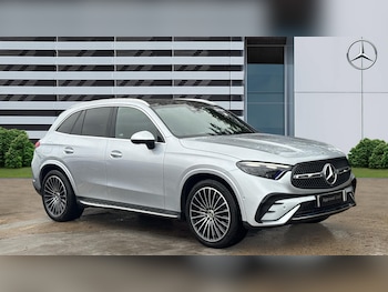 Used Mercedes-Benz GLC 2025 for sale - 76382561: Photo