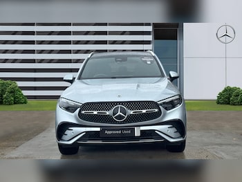 Used Mercedes-Benz GLC 2025 for sale - 76382561: Photo