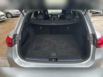 Used Mercedes-Benz GLC 2025 for sale - 76382561: Photo