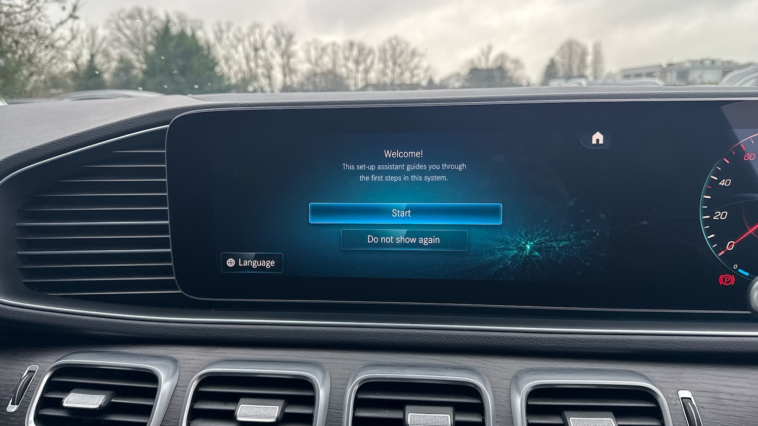 Used Mercedes-Benz GLE 2021 for sale - 77342532: Photo 12