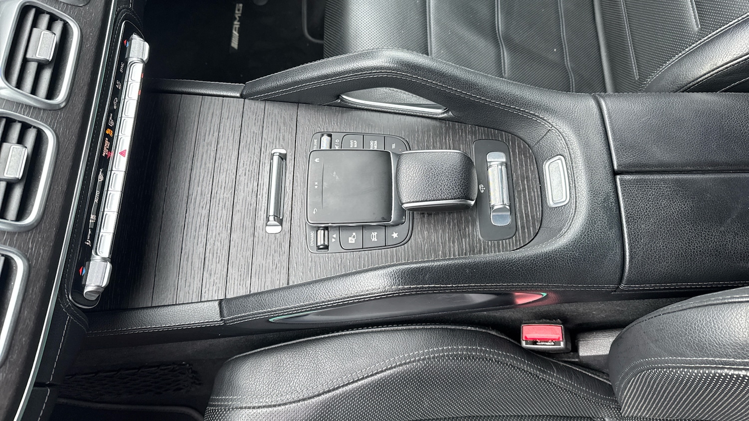 Used Mercedes-Benz GLE 2021 for sale - 77342532: Photo 13