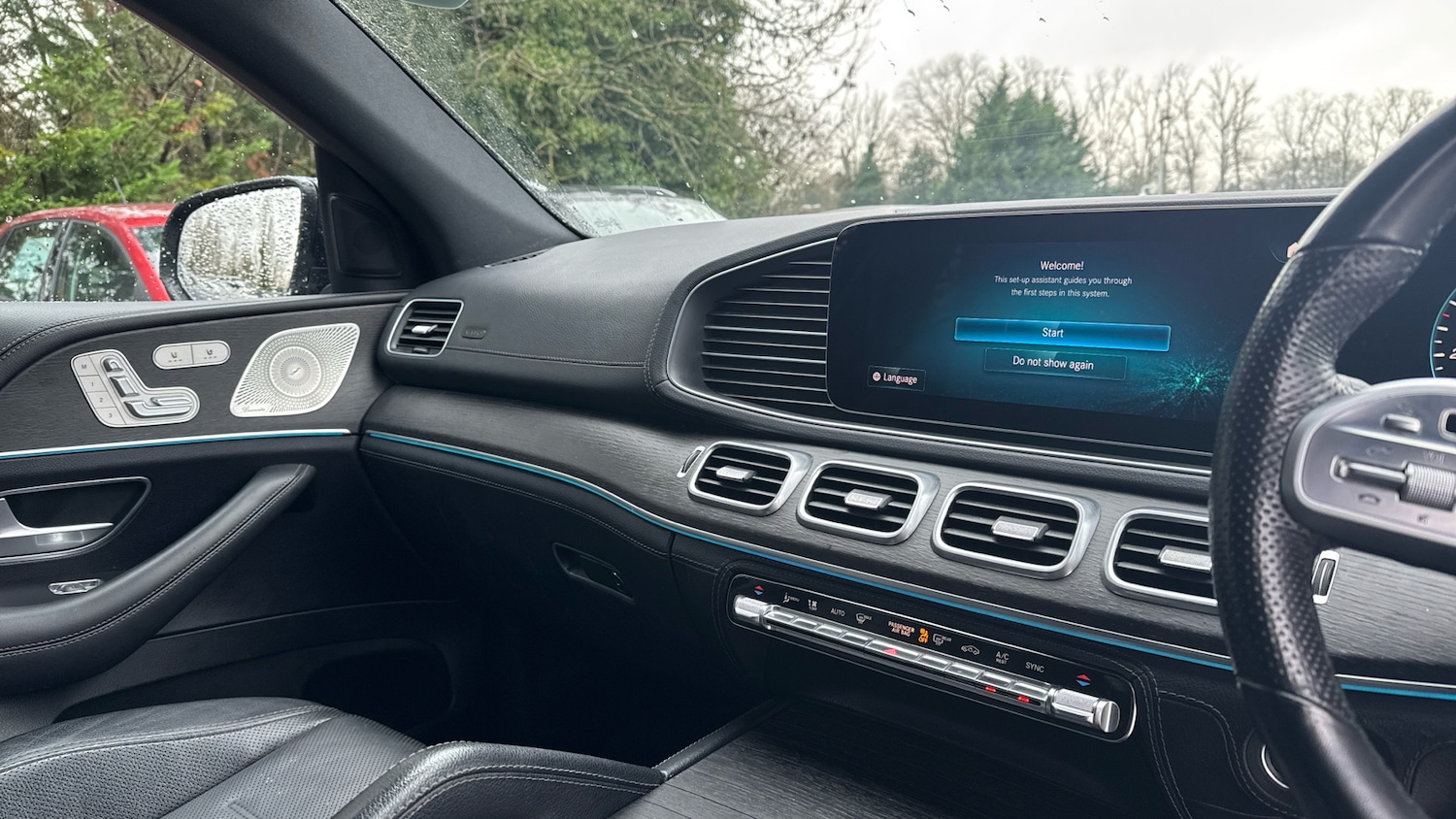 Used Mercedes-Benz GLE 2021 for sale - 77342532: Photo 14