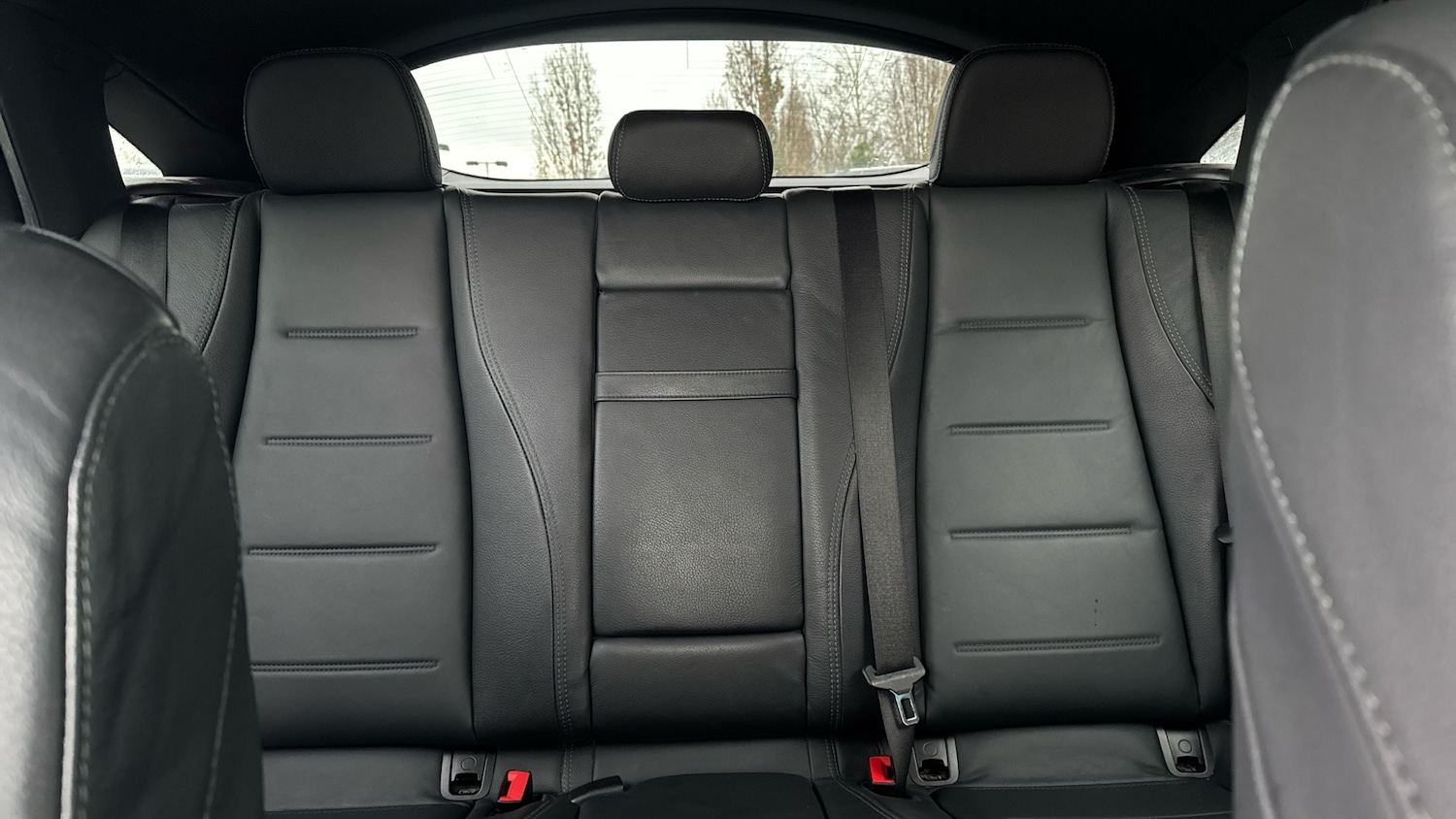 Used Mercedes-Benz GLE 2021 for sale - 77342532: Photo 15