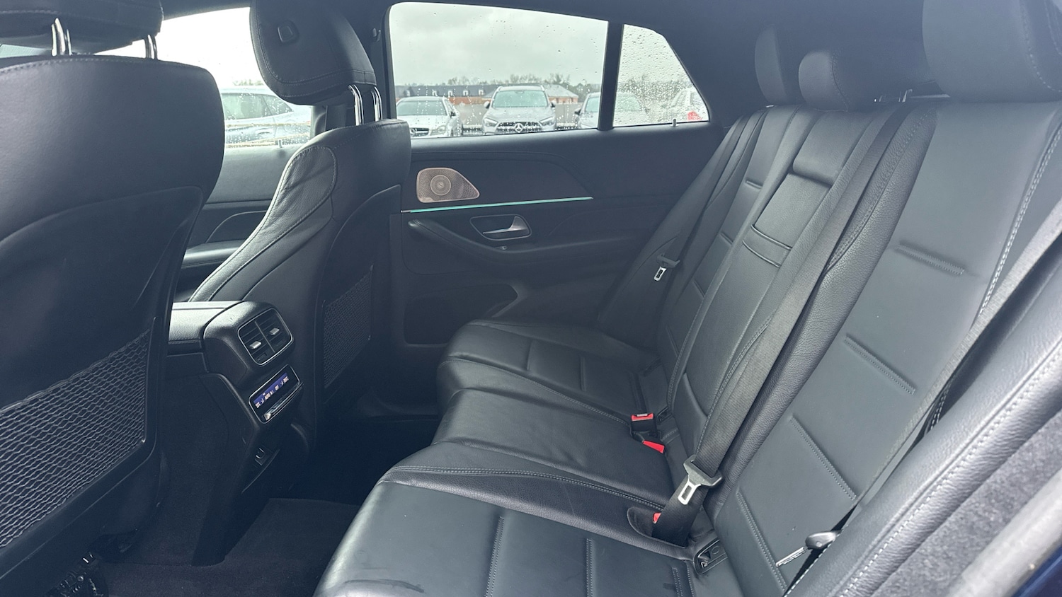 Used Mercedes-Benz GLE 2021 for sale - 77342532: Photo 16