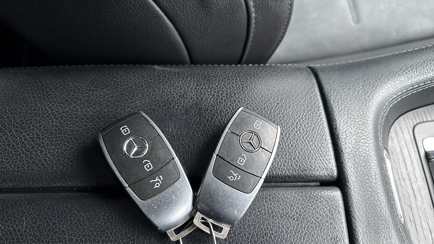 Used Mercedes-Benz GLE 2021 for sale - 77342532: Photo 20