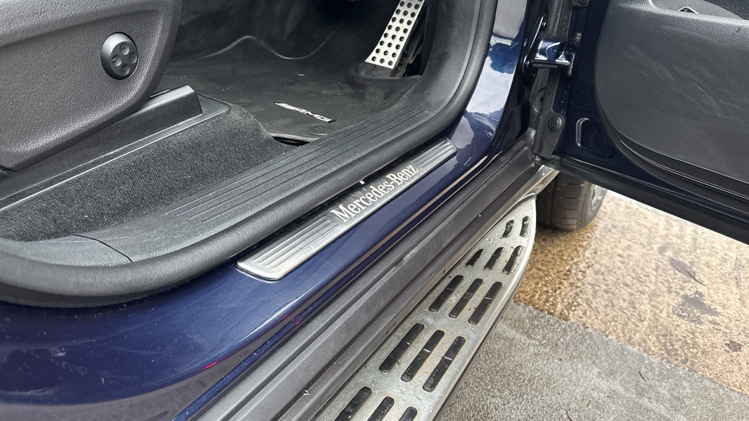 Used Mercedes-Benz GLE 2021 for sale - 77342532: Photo 21