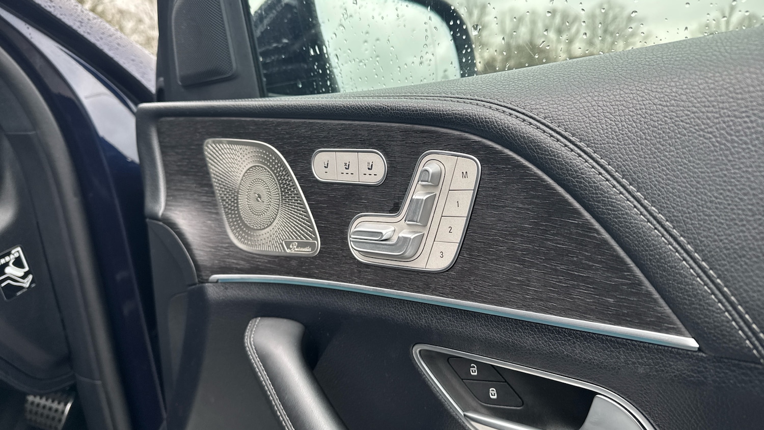 Used Mercedes-Benz GLE 2021 for sale - 77342532: Photo 22