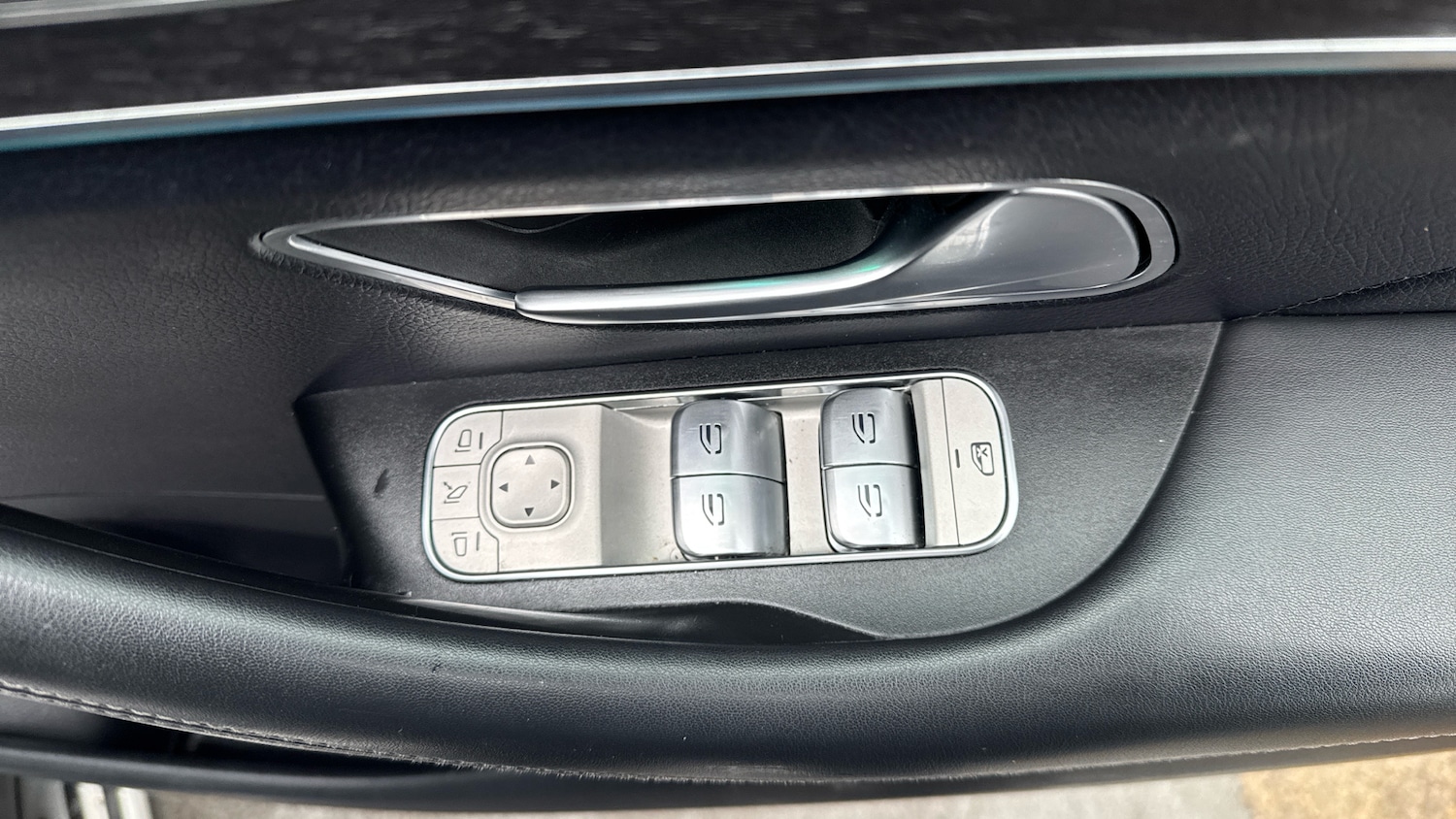 Used Mercedes-Benz GLE 2021 for sale - 77342532: Photo 23