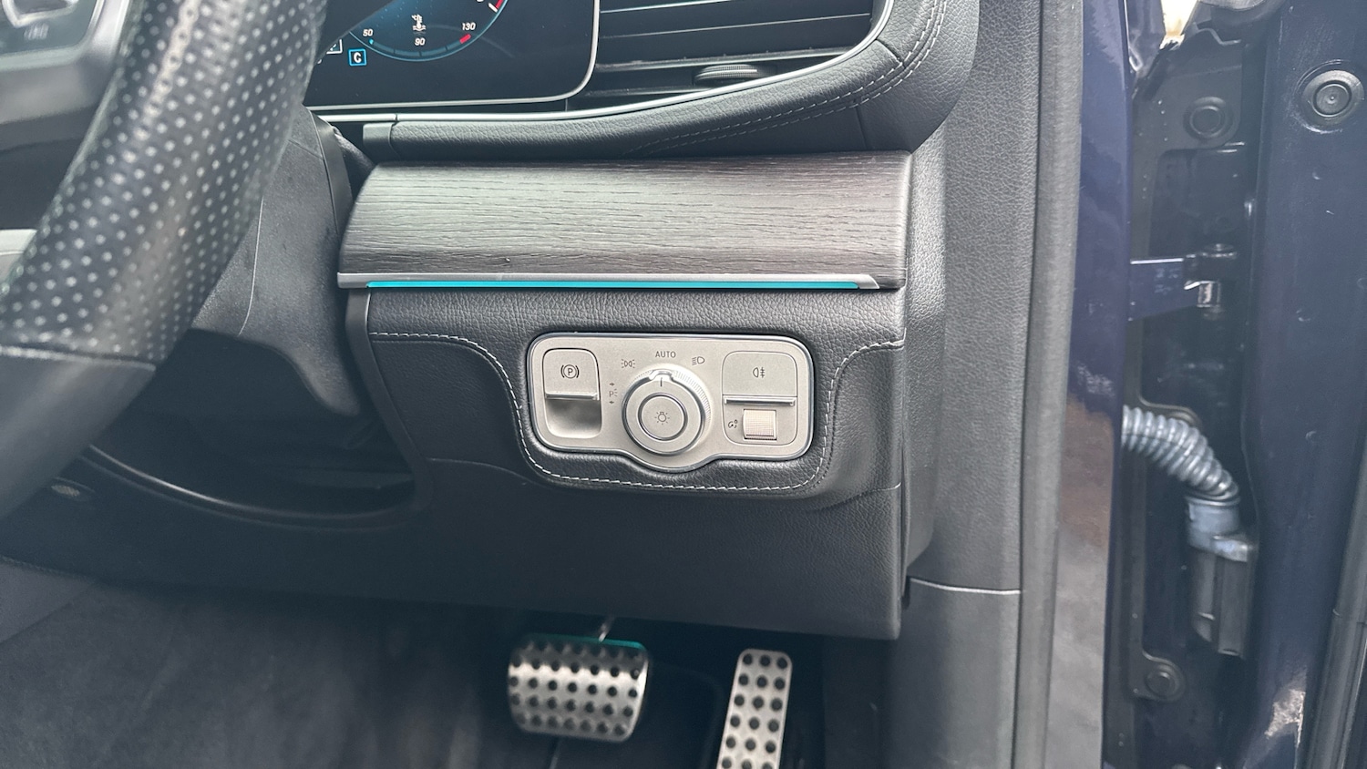 Used Mercedes-Benz GLE 2021 for sale - 77342532: Photo 25