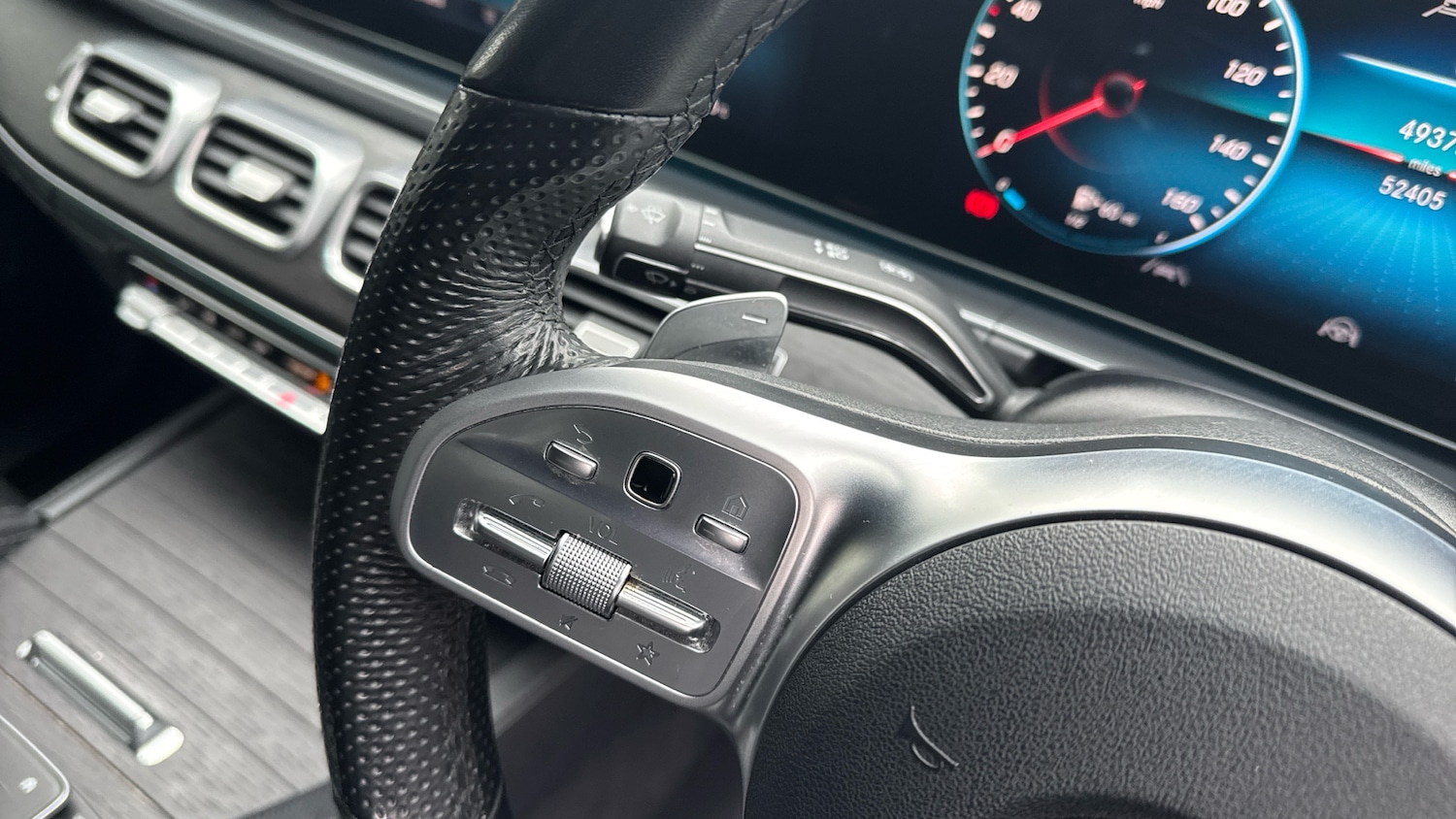 Used Mercedes-Benz GLE 2021 for sale - 77342532: Photo 27