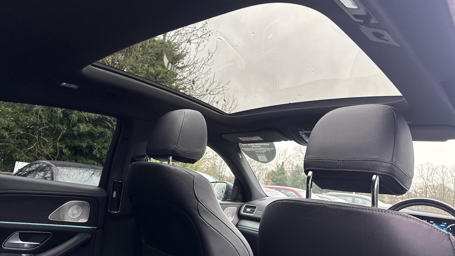 Used Mercedes-Benz GLE 2021 for sale - 77342532: Photo 31