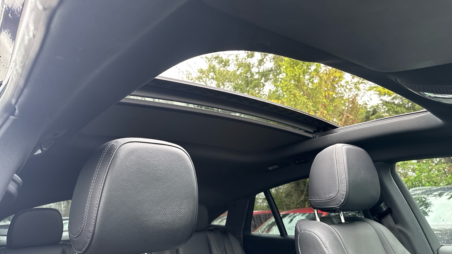 Used Mercedes-Benz GLE 2021 for sale - 77342532: Photo 32