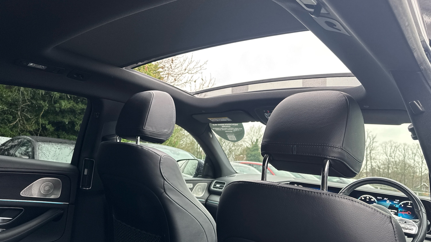 Used Mercedes-Benz GLE 2021 for sale - 77342532: Photo 33