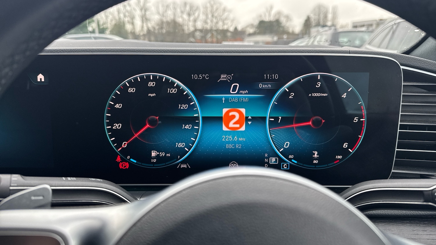 Used Mercedes-Benz GLE 2021 for sale - 77342532: Photo 41