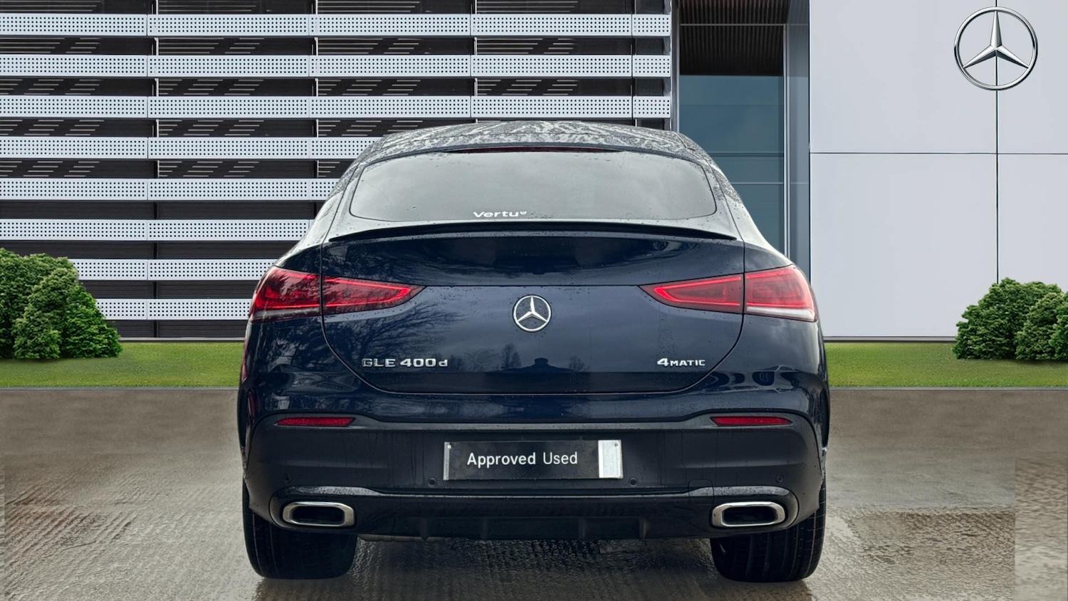 Used Mercedes-Benz GLE 2021 for sale - 77342532: Photo 6