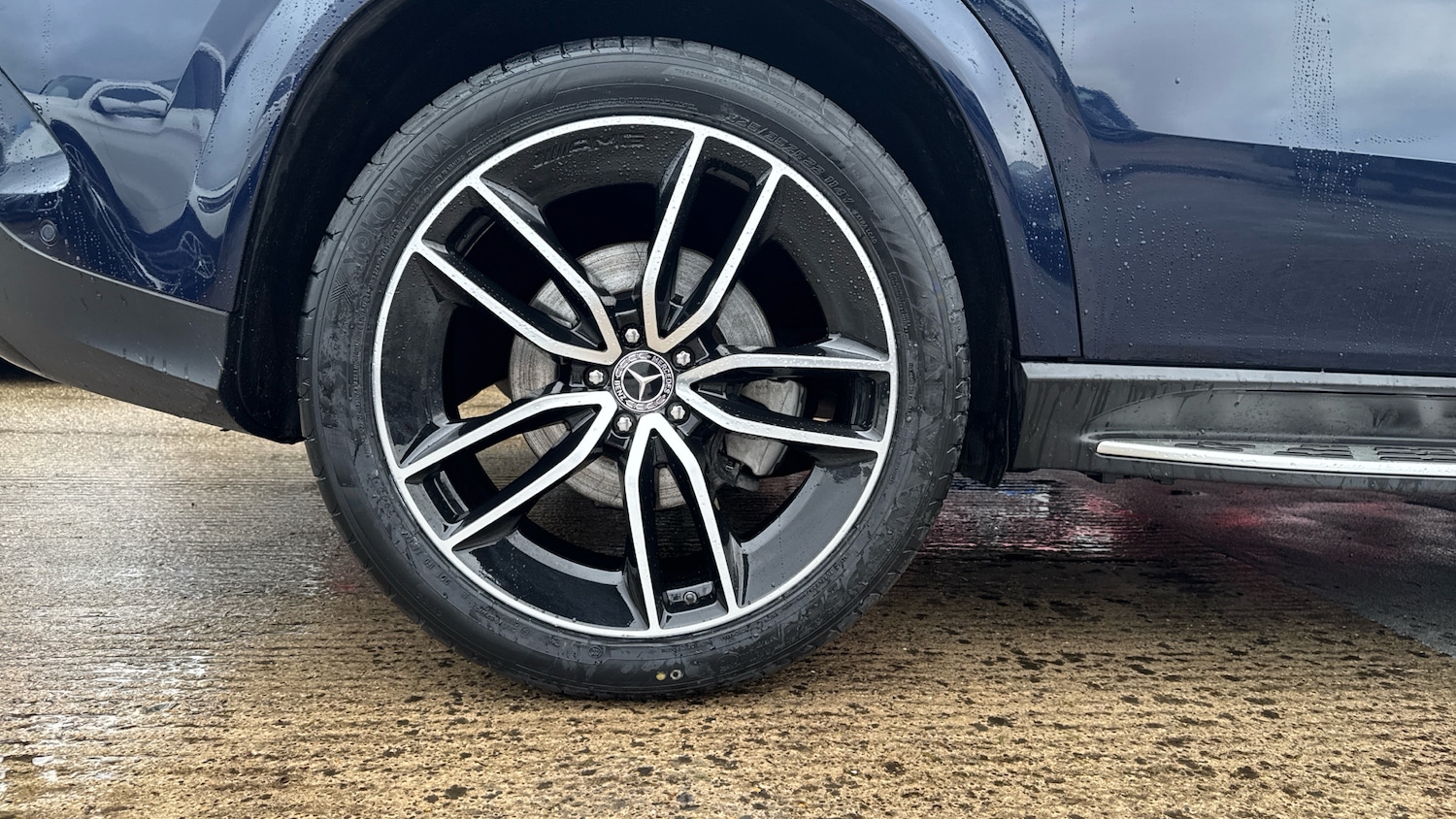 Used Mercedes-Benz GLE 2021 for sale - 77342532: Photo 7