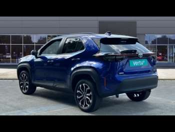 Used Toyota Yaris Cross 2023 for sale - 74915151: Photo