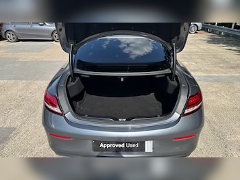 Used Mercedes-Benz C Class 2021 for sale - 78708717: Photo