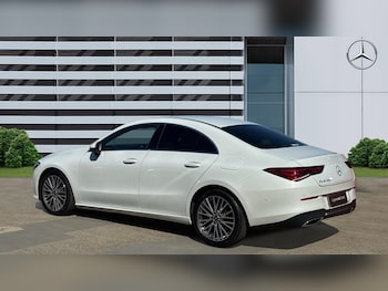 Used Mercedes-Benz CLA 2023 for sale - 79208974: Photo