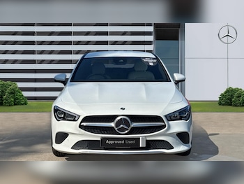 Used Mercedes-Benz CLA 2023 for sale - 79208974: Photo