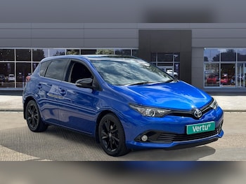 Used Toyota Auris 2018 for sale - 75689246: Photo