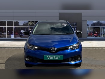 Used Toyota Auris 2018 for sale - 75689246: Photo