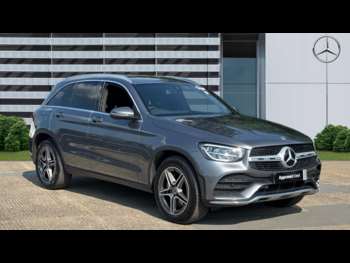 2022 (22) - 220d 4Matic AMG Line 5dr 9G-Tronic Diesel Estate