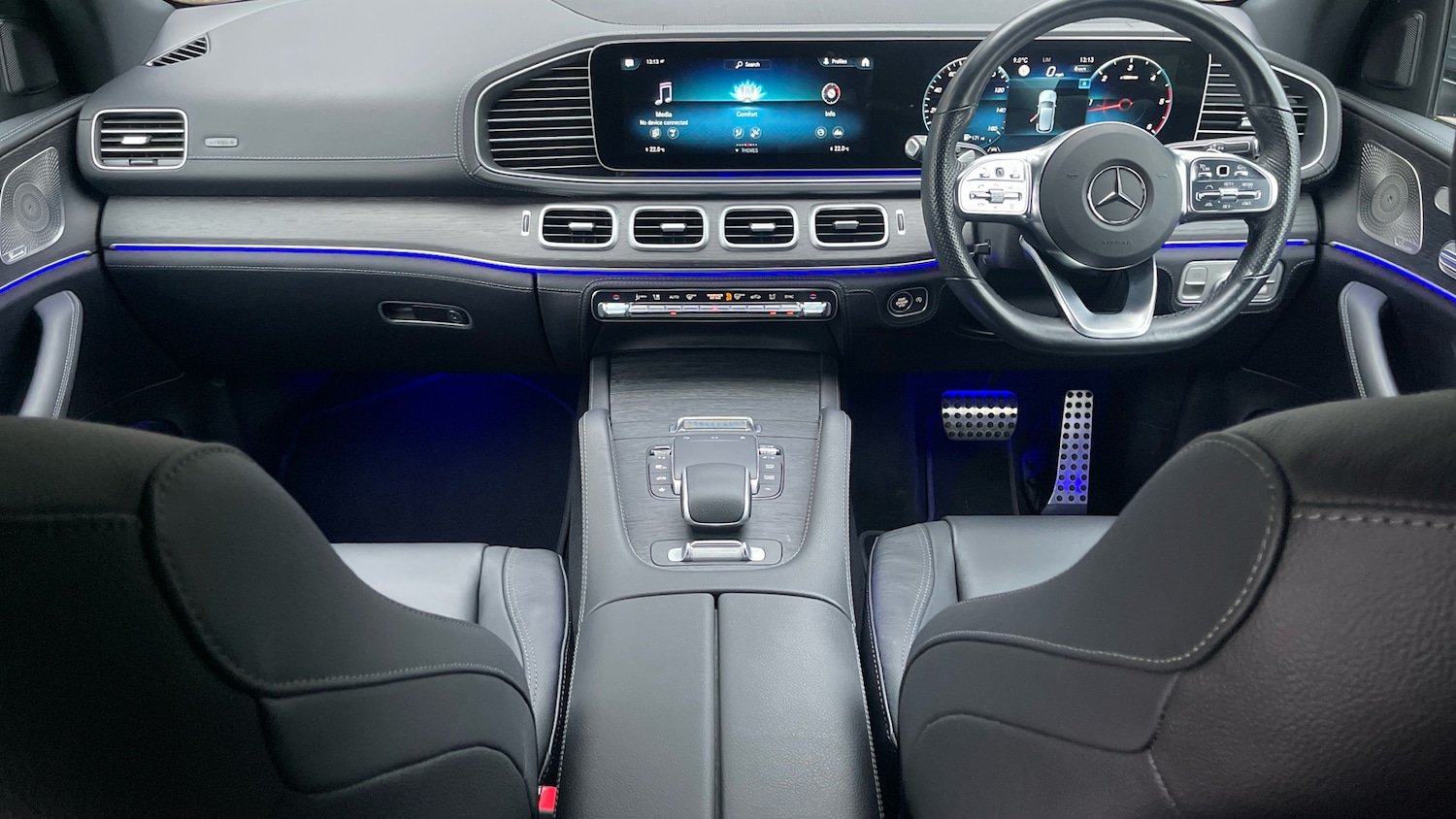 Used Mercedes-Benz GLE 2023 for sale - 77461145: Photo 10