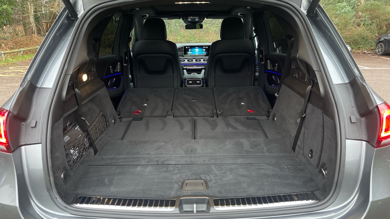 Used Mercedes-Benz GLE 2023 for sale - 77461145: Photo 29